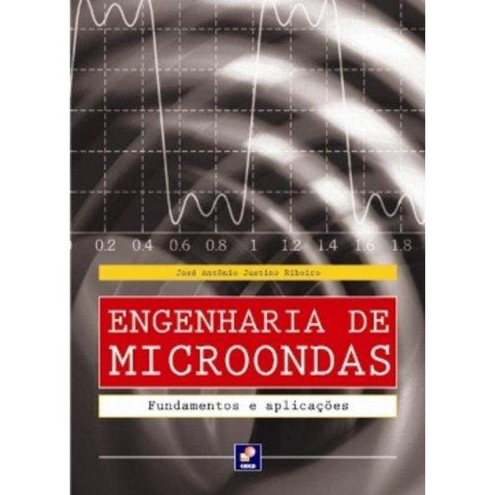Engenharia de microondas