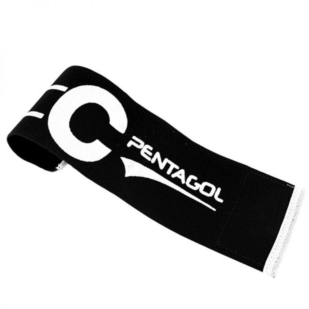 Braçadeira Faixa de Capitão Pentagol