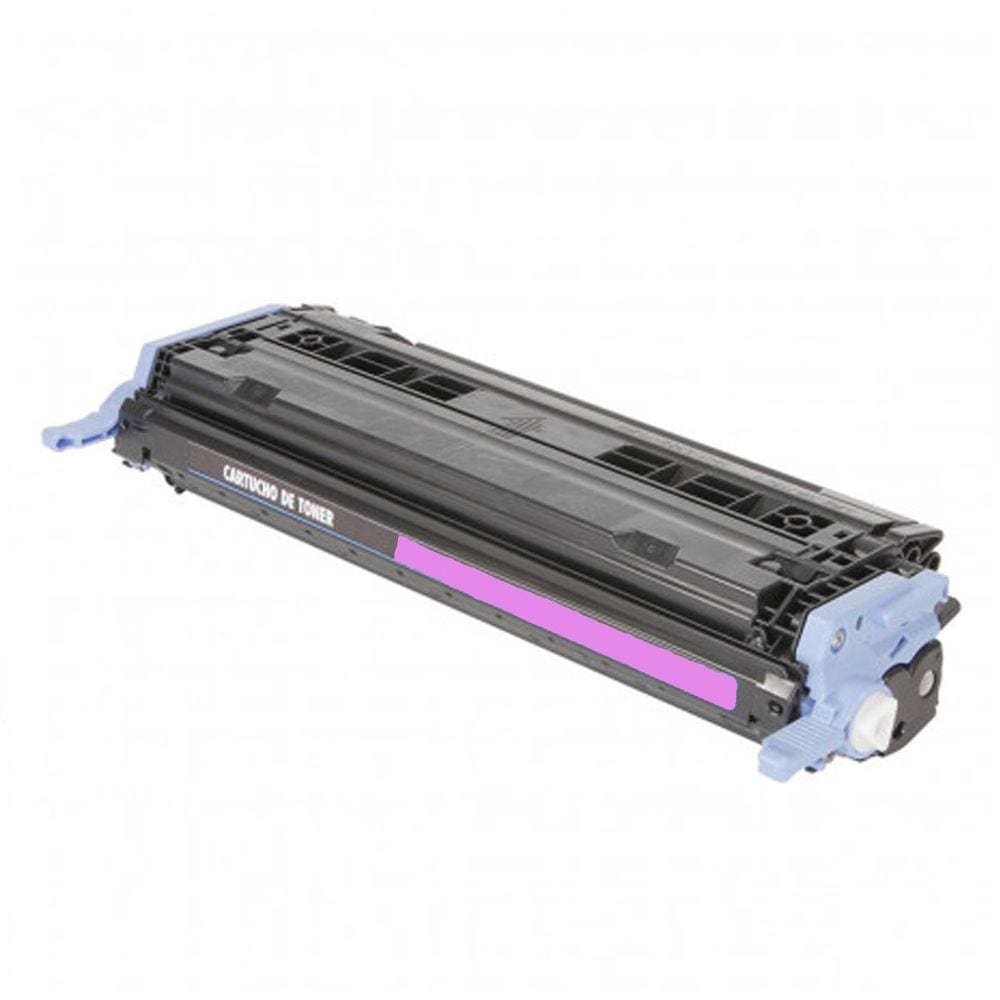 Toner Q6003 6003A 6003 - 2600N 2600 2605 CM1015 CM1017 - Magenta 2K
