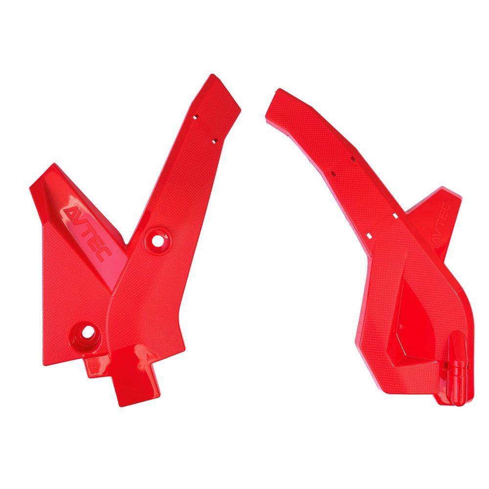 Protetor Quadro Avtec Crf 250f