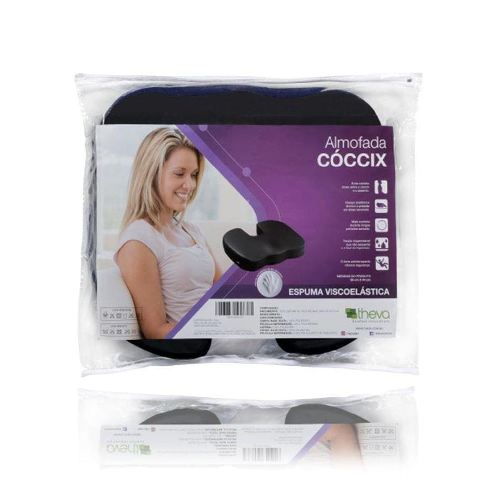 Almofada Cóccix