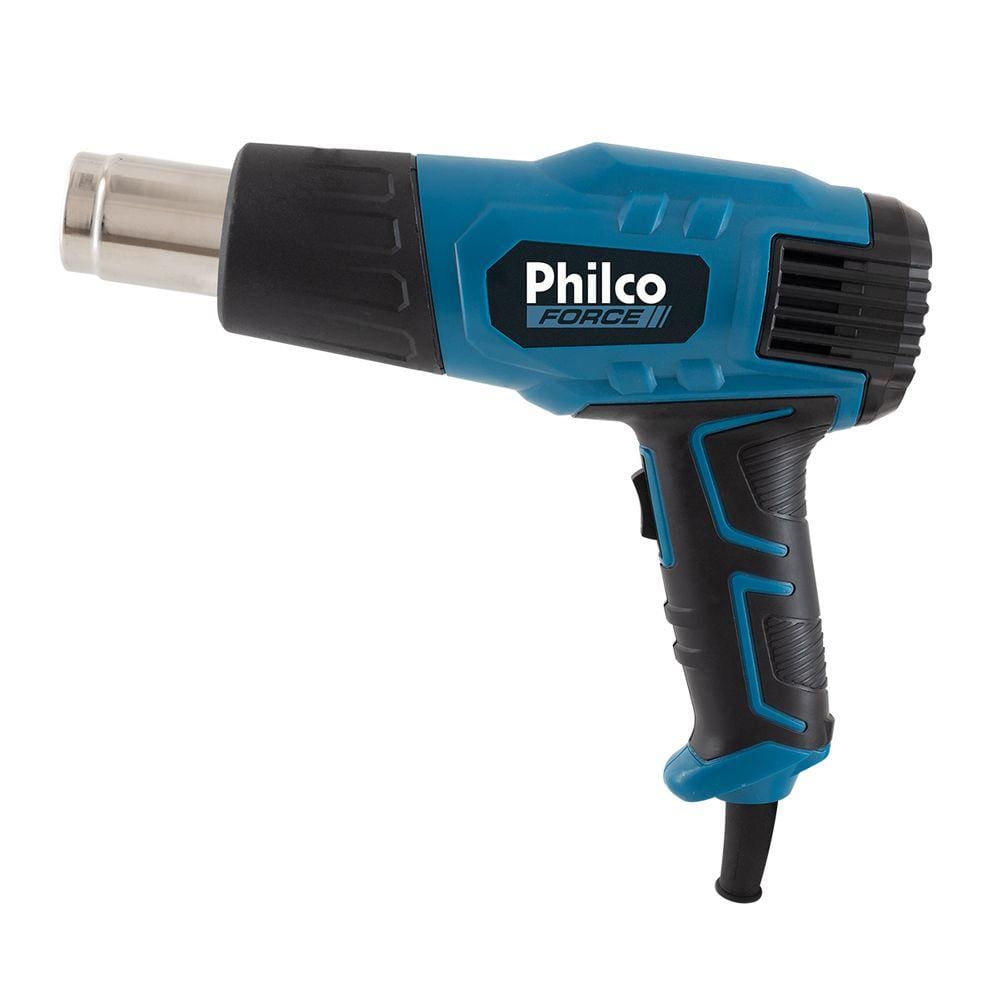 Soprador Térmico Philco PST01 2000w