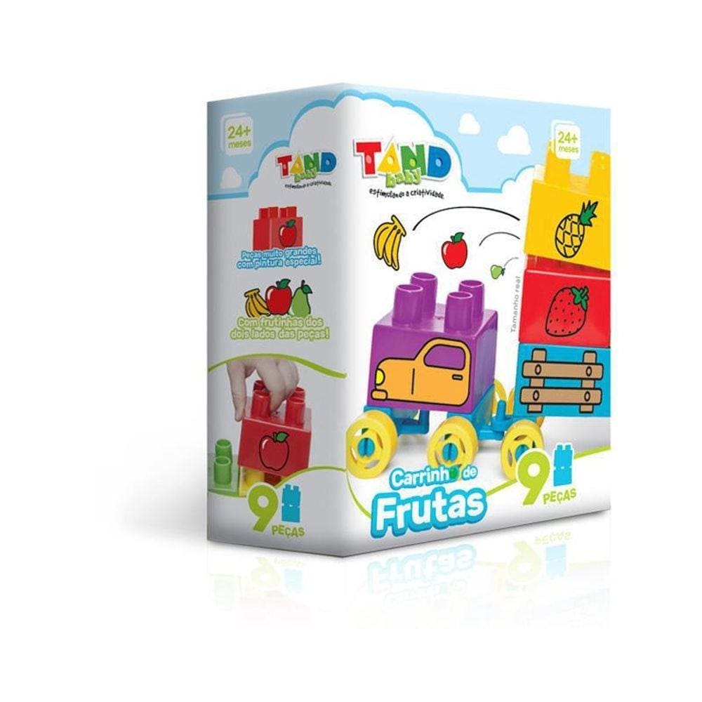 Light blox fruit  Black Friday Pontofrio