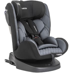 Cadeira para Auto Avanti 360° Preto Grafite - Kiddo