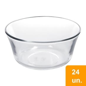 Conjunto de Taças p/ Sobremesa Astral 24 Peças - Duralex