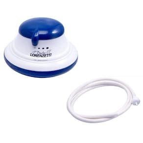 Bella Ducha 4 Temperaturas 6800W 220V Azul Lorenzetti