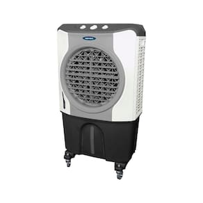 Climatizador De Ambientes Evaporativo Industrial e Residencial CLI70 Ventisol