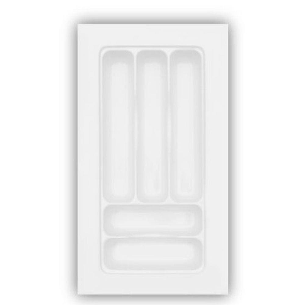 Divisor De Talheres Og 63 275Mm X 493Mm Branco