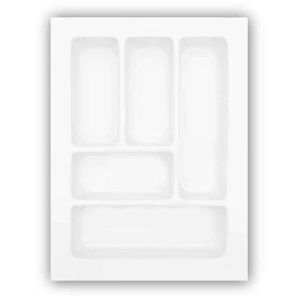 Divisor De Talheres Og 57 391Mm X 531Mm Branco