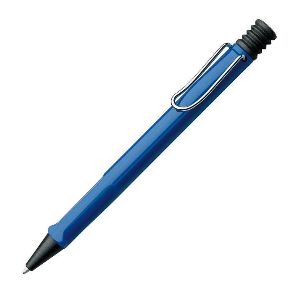 Caneta Esferográfica Lamy Safari Azul