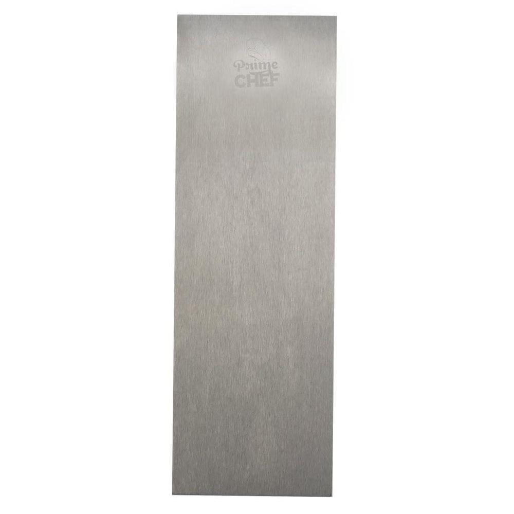 Espátula Alisadora Em Aço Inox - Al1