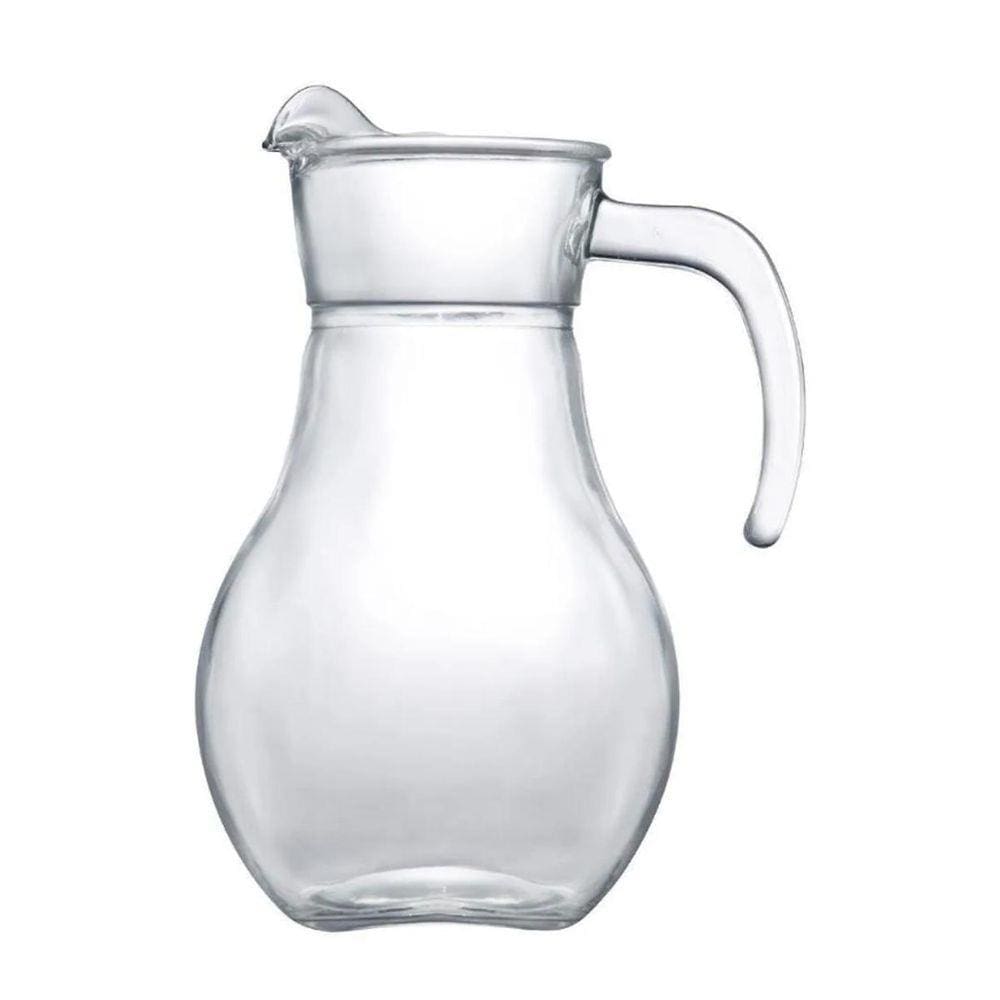 Jarra De Vidro Aruba Ruvolo 1,9 Litros