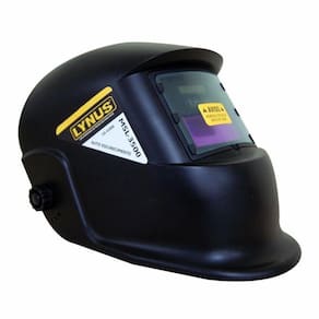 Mascara Para Solda Automático Sem regulagem MSL-3500 Lynus