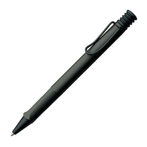 Caneta Esferográfica Lamy Safari Cinza Umbra