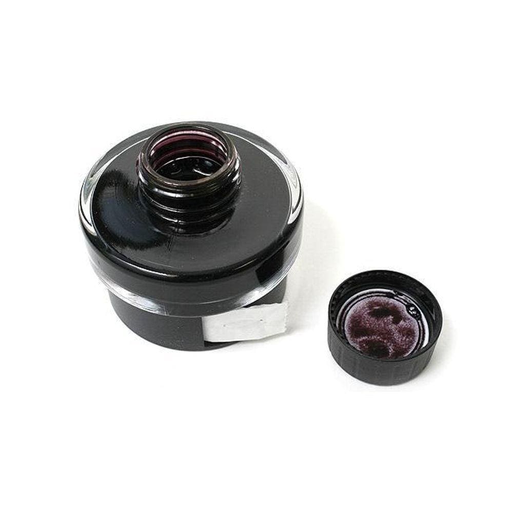 Tinta Para Caneta Tinteiro Lamy T52 Preto 50Ml