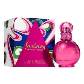 Fantasy Eau De Toilette Britney Spears 30Ml Perfume Feminino