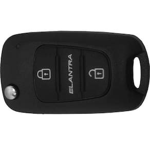 Chave Canivete Elantra Oca - 7559