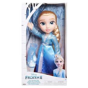 Boneca frozen 50 cm