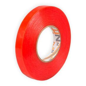 Fita 80569 Dupla Face de Pet Liner de PP - 12mm x 50m
