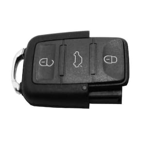 Controle Telecomando GOL G5 3 Botões 433 MHZ - 60491