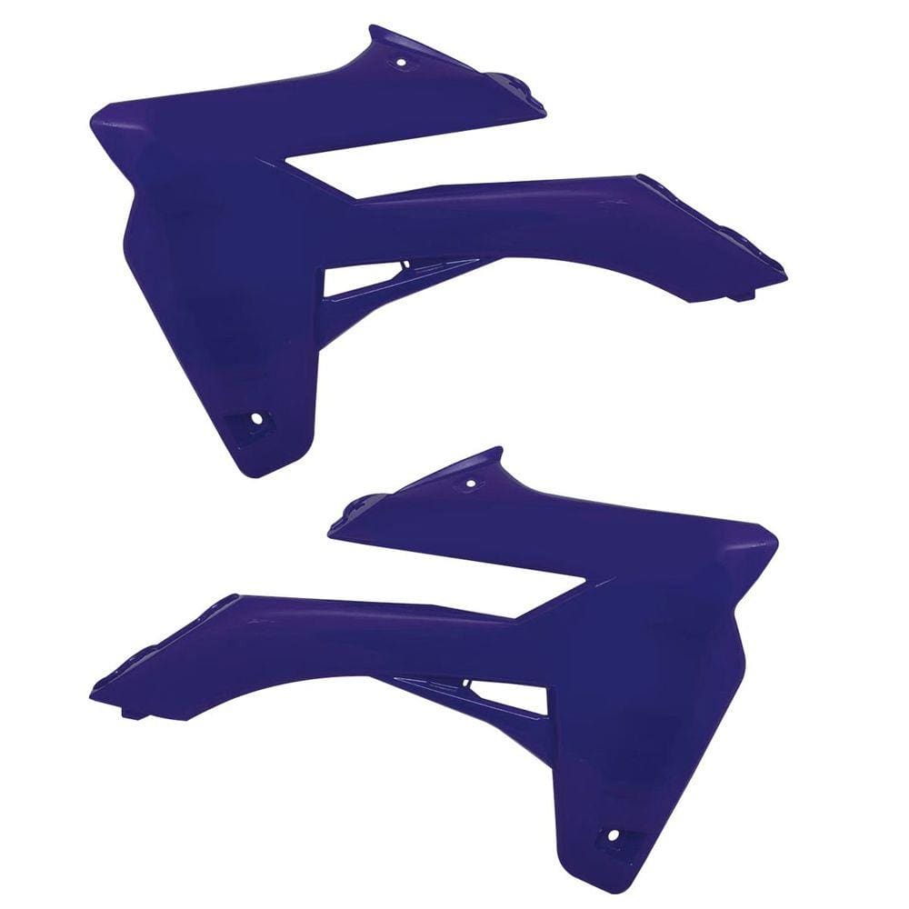 Par Aletas Tanque Polisport Sherco Sef-R 250 350 450 Sherco Se-R 250 300
