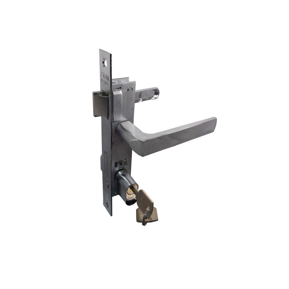 Fechadura Stam EXT CX 11 401/07 ALAV CR - 44401