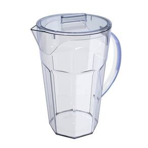 Jarra Drink Transparente 1,8 Litros Ou Martiplast