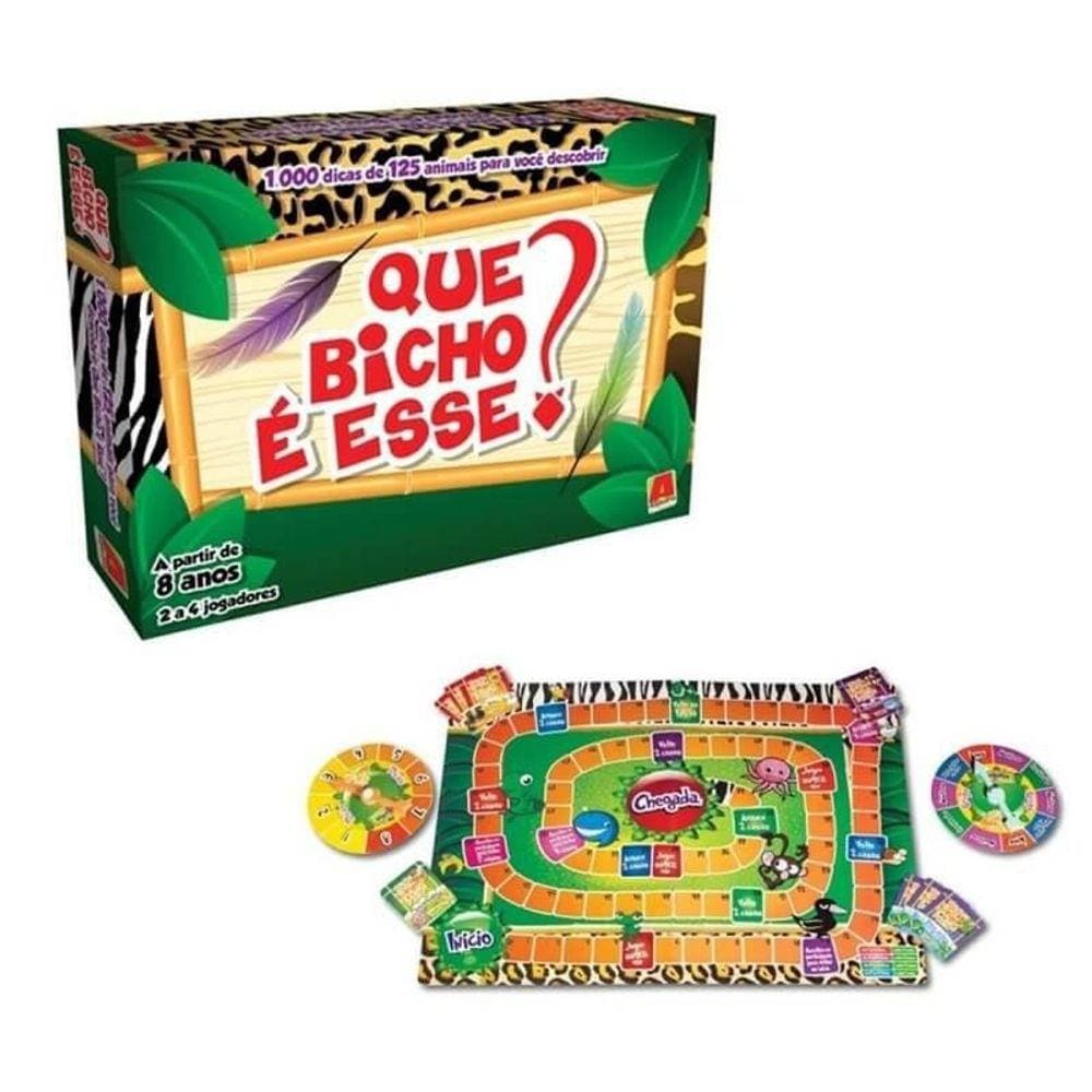 Jogo Palpite Certo - Loja Grow