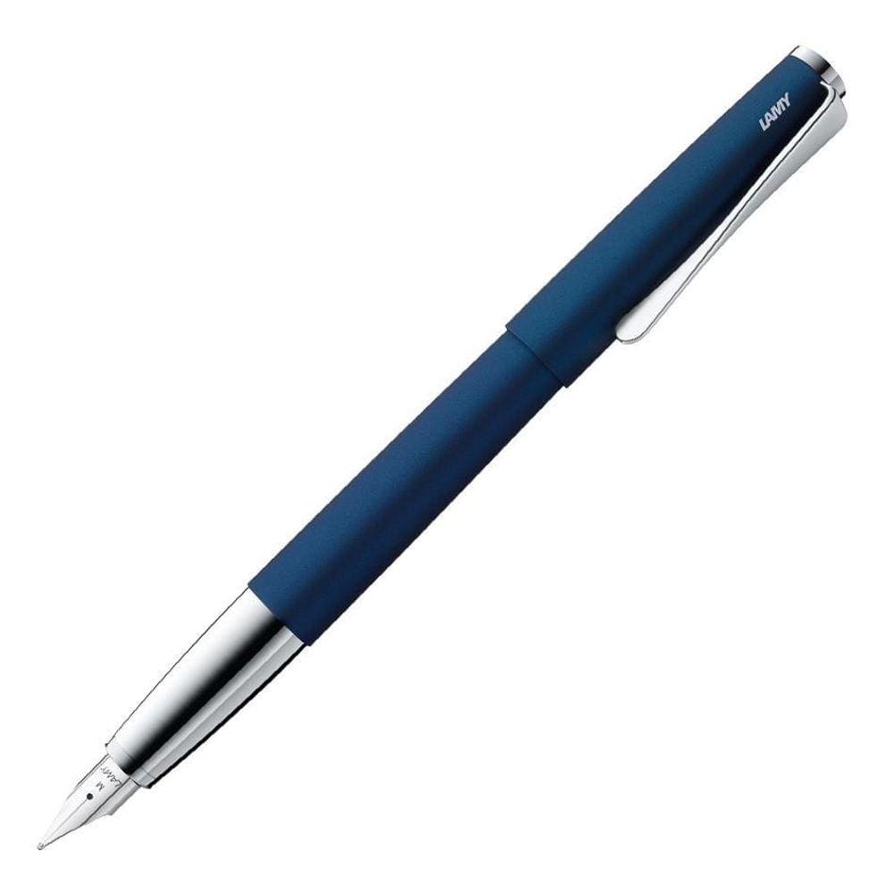 Caneta Tinteiro Lamy Studio Azul Imperial