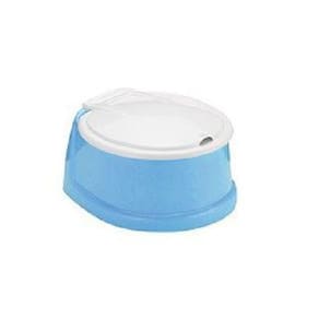 Troninho Assento Infantil Liso Pinico Color - 8231