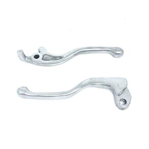 Manete Lizard Curta Polida Xr 250 Xre 300 Xr 200 Nx 200 Bros 150 160 Par
