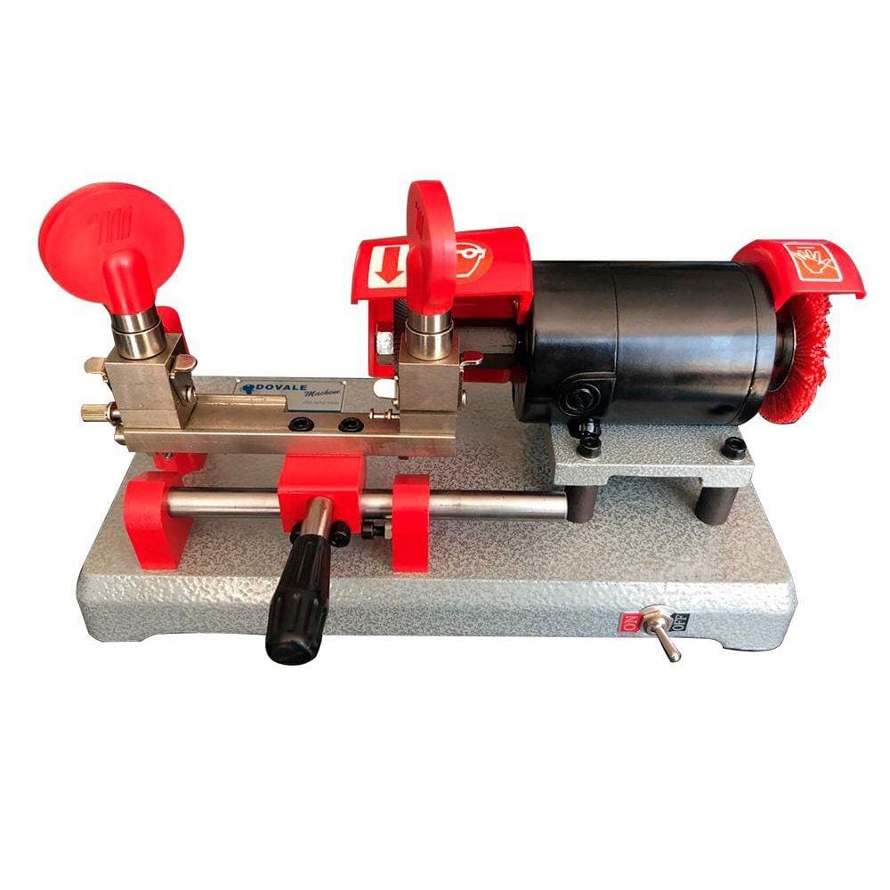 Máquina Yale Dovale Importada 12V (Sem Bateria)  - 77018