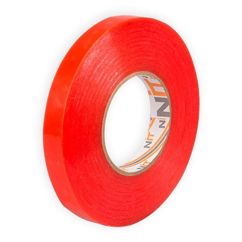 Fita 80569 Dupla Face de Pet Liner de PP - 15mm x 50m