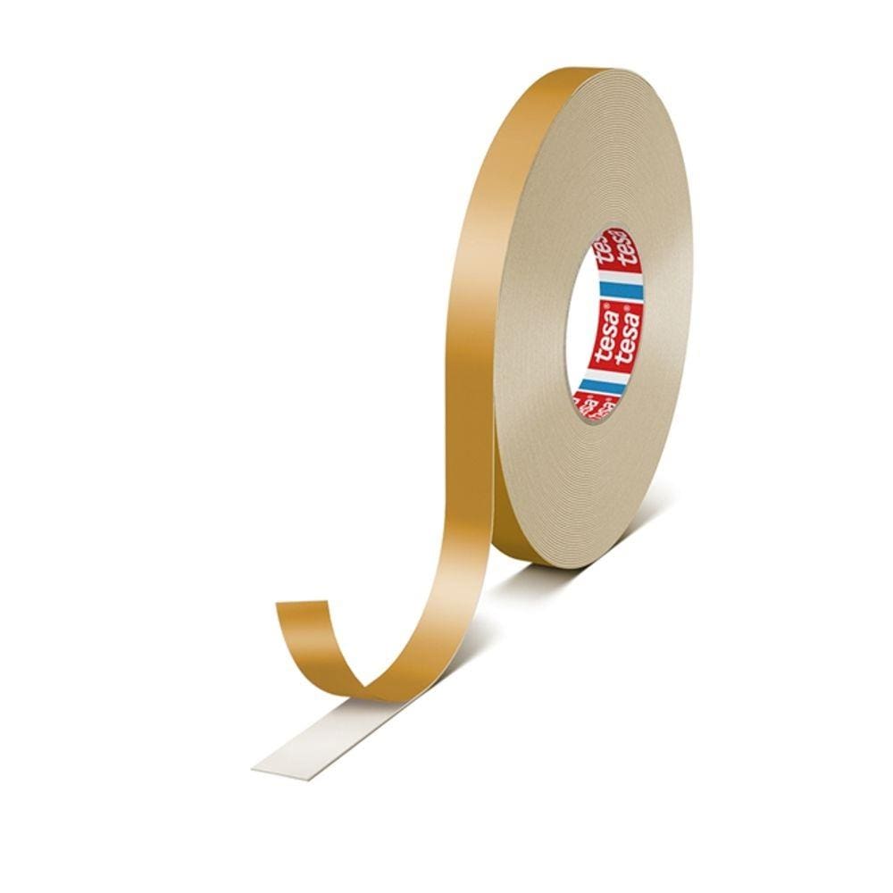 Fita dupla face espumada tesa® 4952 19mmX50m