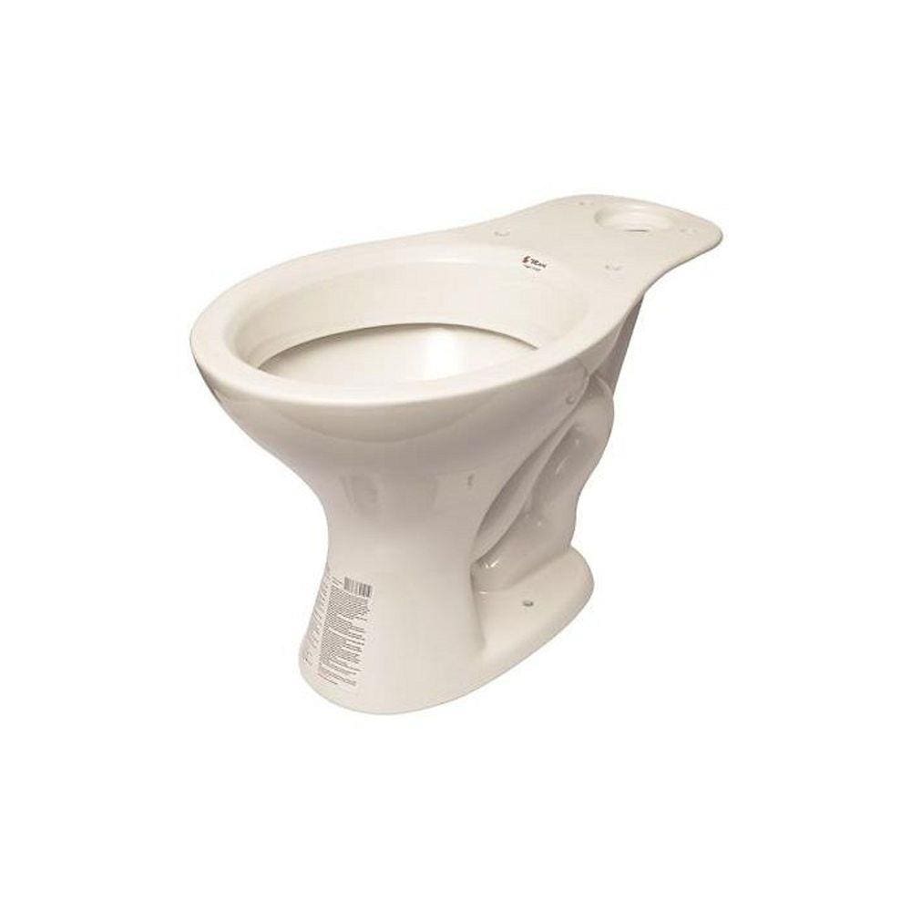 Vaso Sanitário para Caixa Acoplada Gardênia Branco Mari Louças
