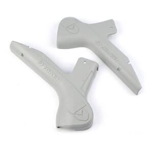 Protetor De Quadro Biker Crf 230 Crf 150F Chassi