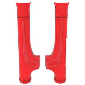 Protetor De Bengala Anker Honda Xr 250 Crf 250f