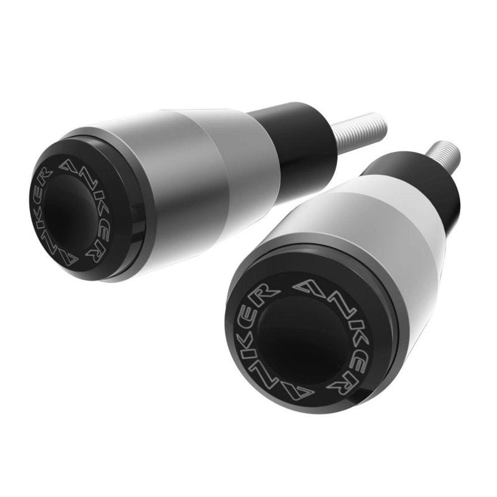 Slider Dianteiro Anker Yamaha MT 07 2015 a 2020