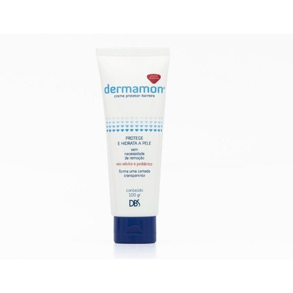 Dermamon creme protetor barreira 100g