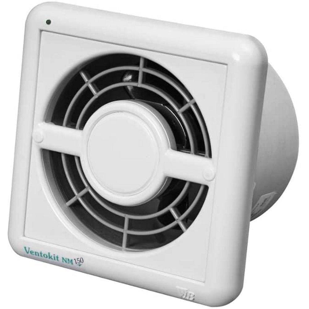 Renovador de Ar Ventokit 150N Bivolt Branco Westaflex