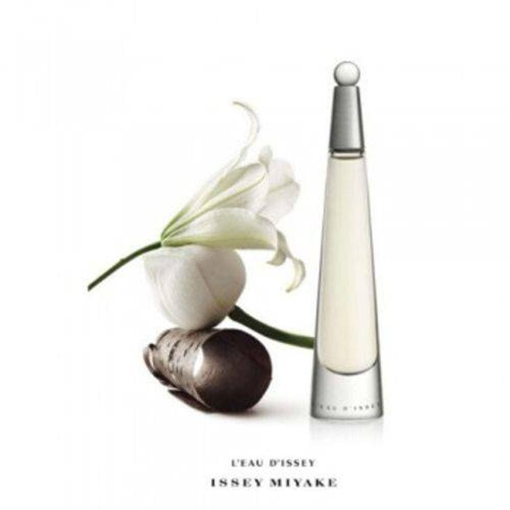 Issey Miyake L`eau D`issey EDT F 100ml