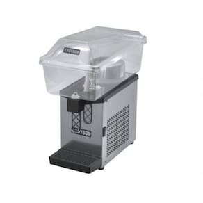Refresqueira Simples Jato 20 Litros Raço 220v Croydon
