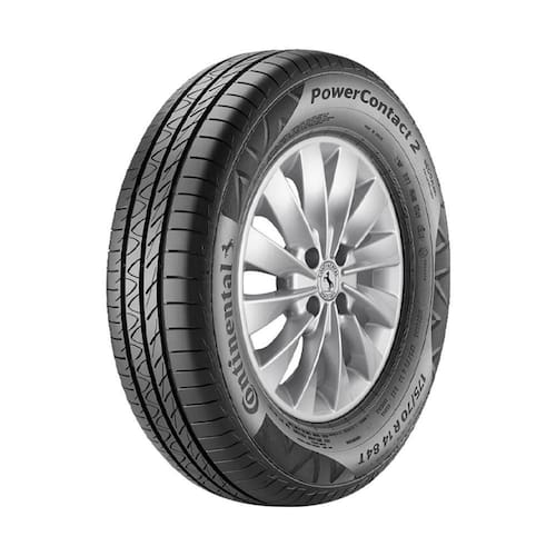 imagem-Pneu Continental Aro 15 ContiPowerContact 2 185/65R15 88H