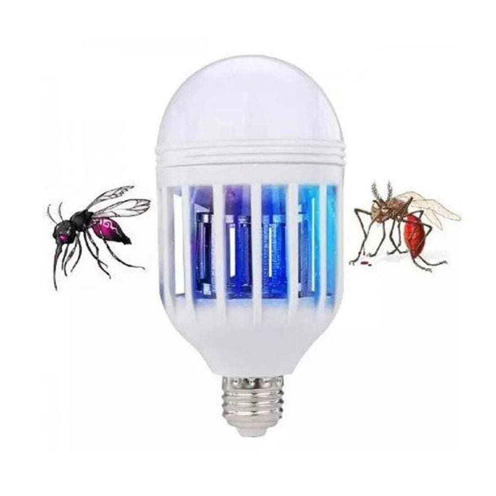 Lampada Mata Mosquito Killer Lamp-220V