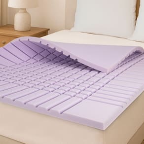 Pillow Top King Anatomic High Resilience Espuma Premium BF Colchões