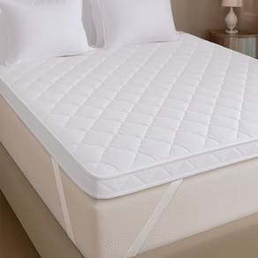 Pillow Top King Espuma D33 Hipoalergênico 193x203x5cm BF Colchões