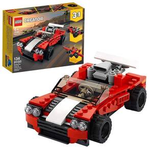 LEGO Creator Carro de Corrida de Rua - 31127