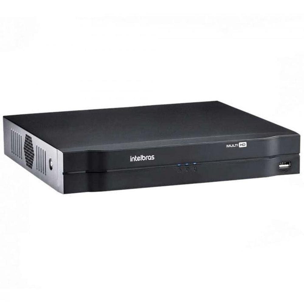 Dvr 16Ch Mhdx 1116