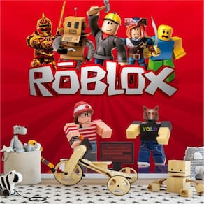 Jogo vr roblox, pontofrio