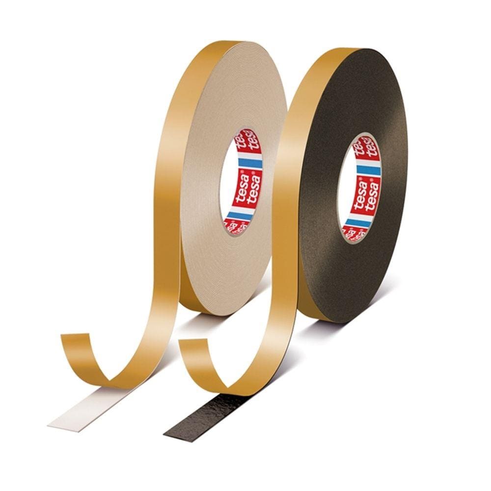 Fita dupla face espumada tesa®4957 12mmX25m